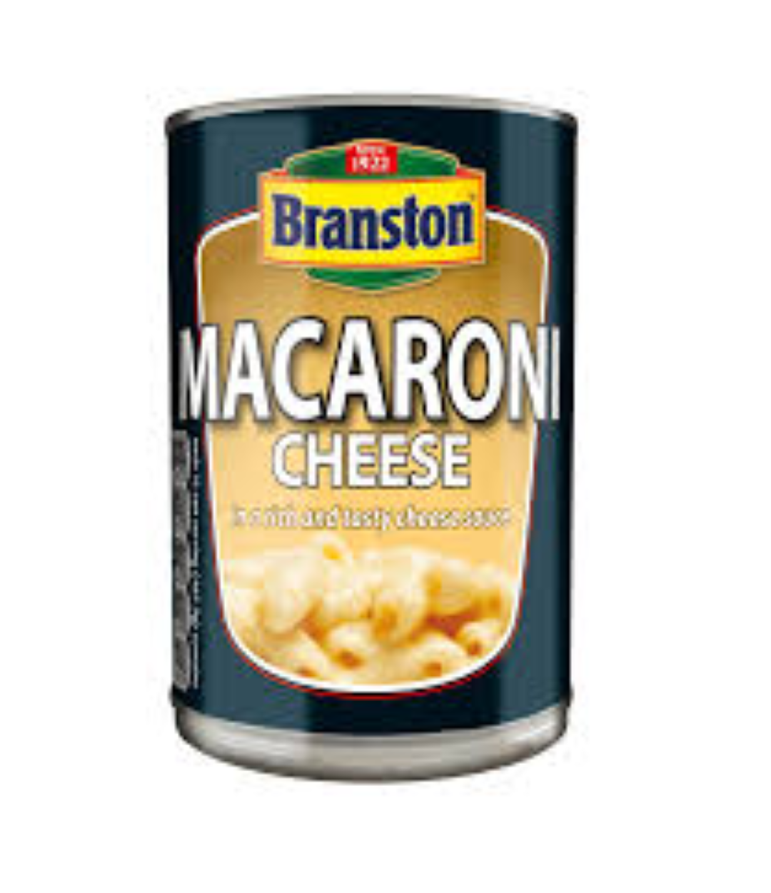 BRANSTON MACARONI CHEESE 410G